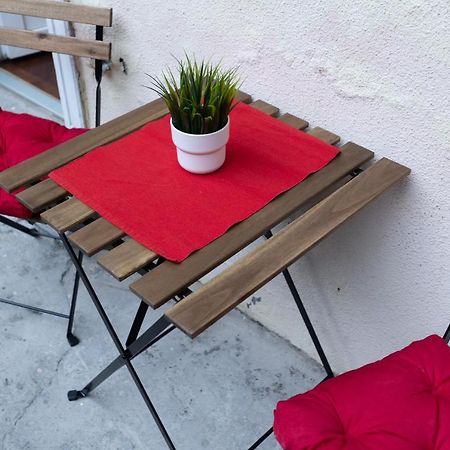 Bright & Shine Apartment Budapest Esterno foto