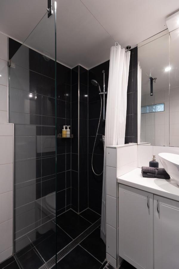 Bright & Shine Apartment Budapest Esterno foto
